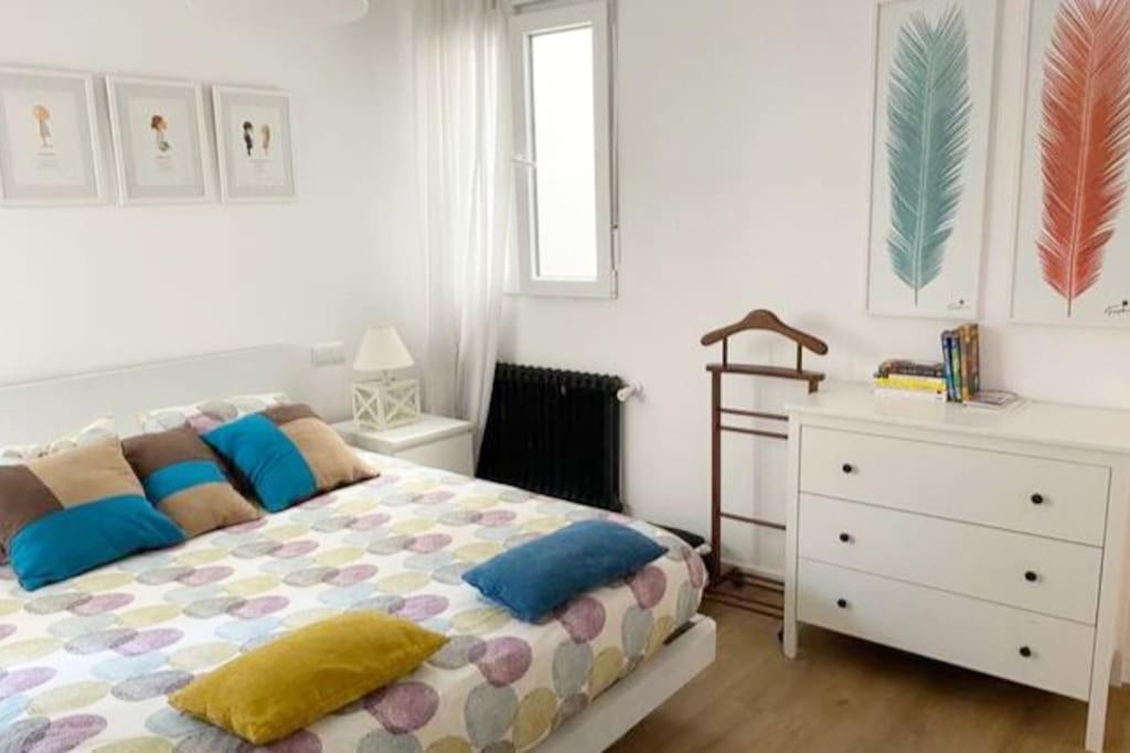 Apartamento Beautiful In Chueca, Center Of