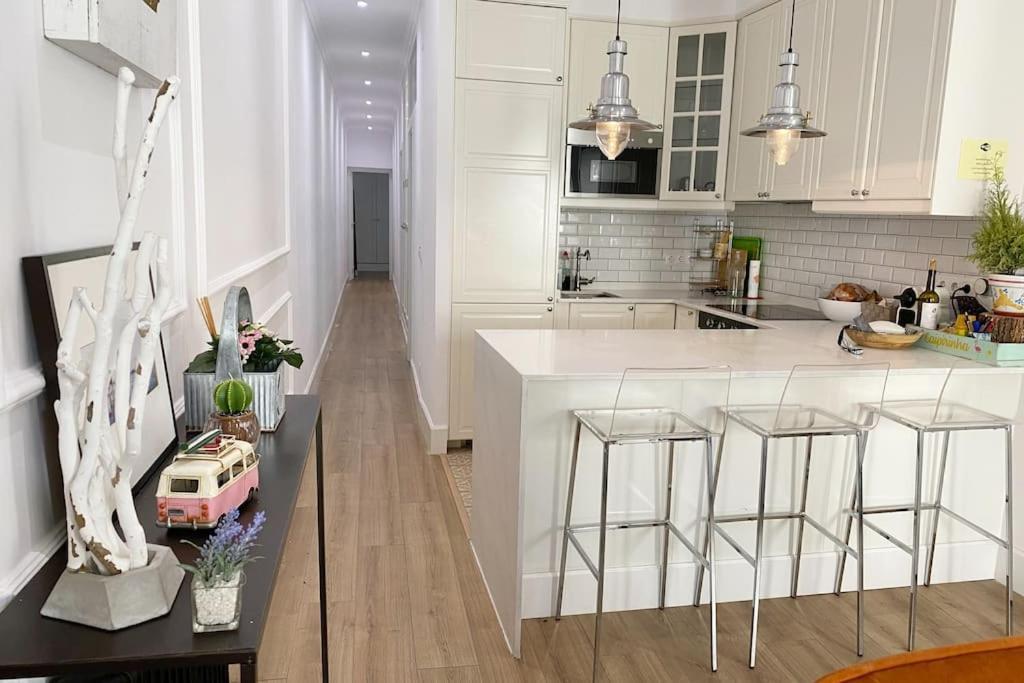 Apartamento Beautiful In Chueca, Center Of *