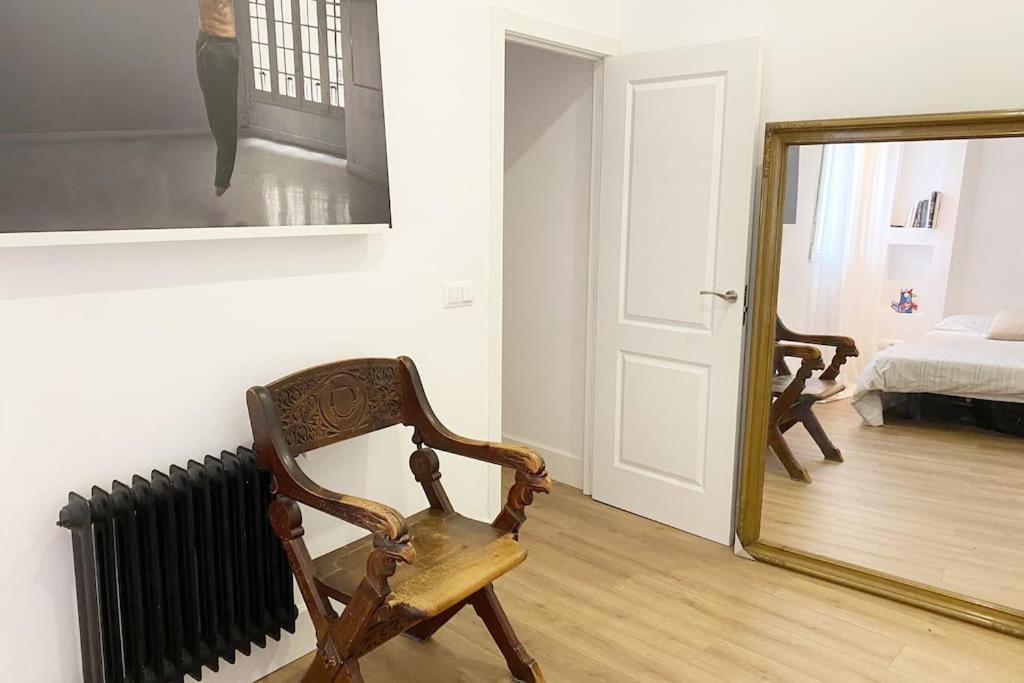 Apartamento Beautiful In Chueca, Center Of Madrid