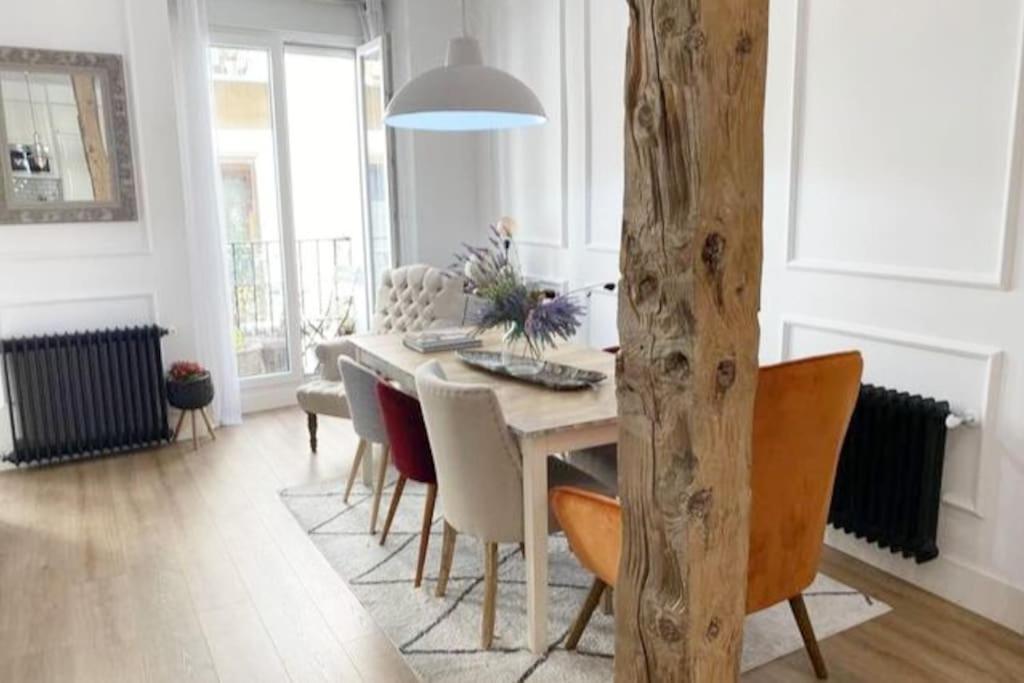 Apartamento Beautiful In Chueca, Center Of *