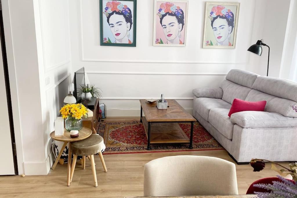 Beautiful In Chueca, Center Of Apartamento Madrid