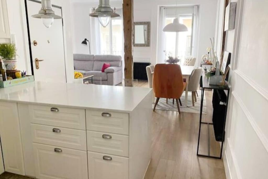 Beautiful In Chueca, Center Of Apartamento Madrid