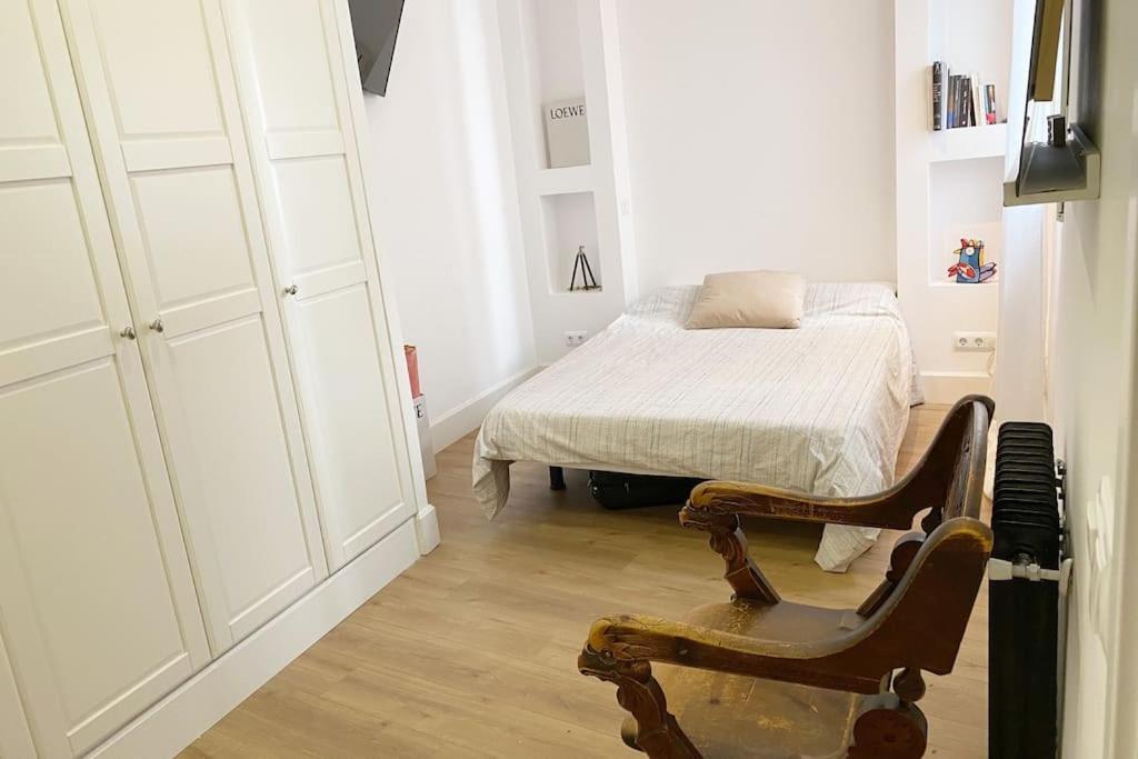 Apartamento Beautiful In Chueca, Center Of