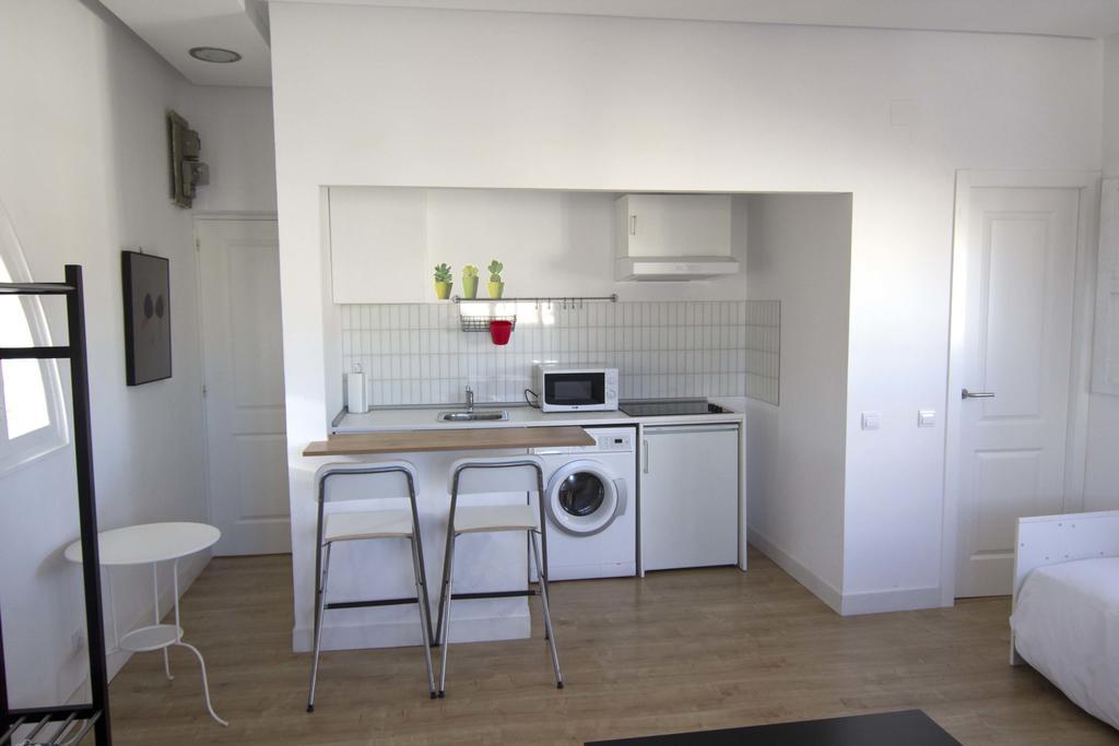 Apartamento Torreon Sol