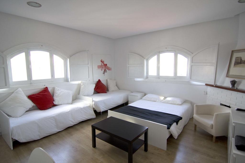 Torreon Sol Apartamento Madrid
