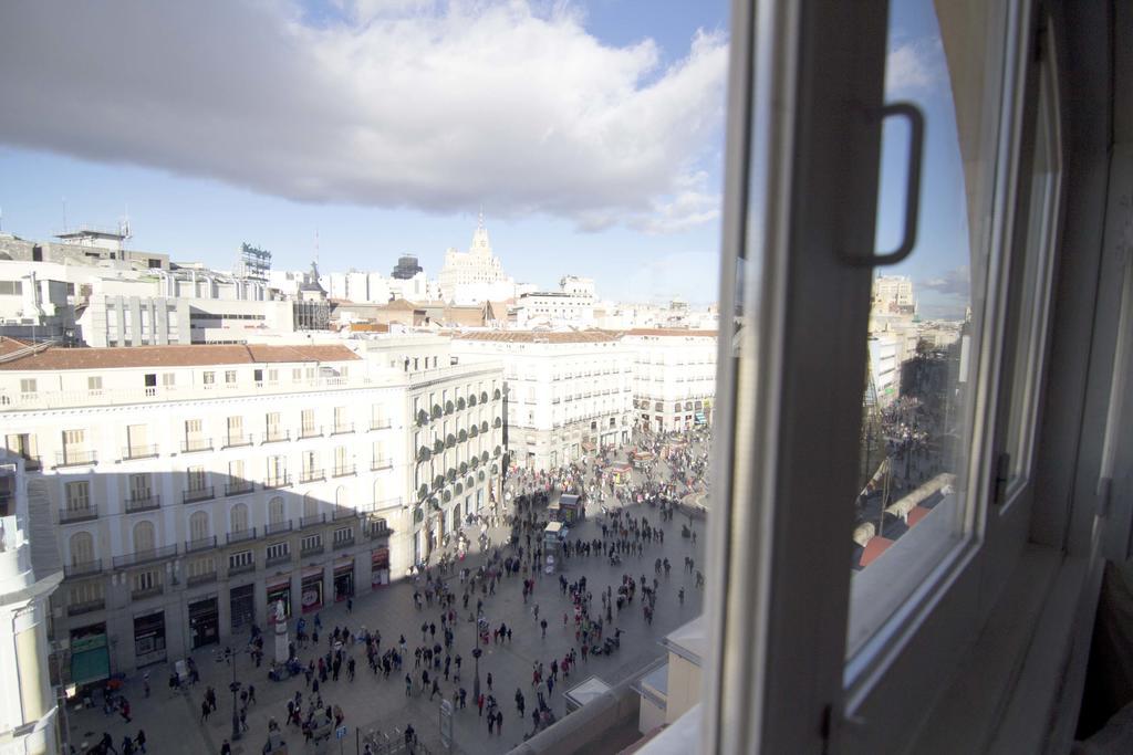 Apartamento Torreon Sol *