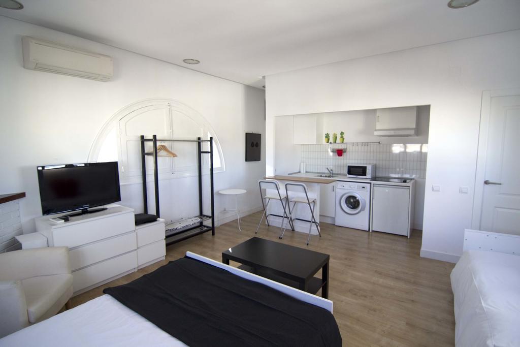 Torreon Sol Apartamento *