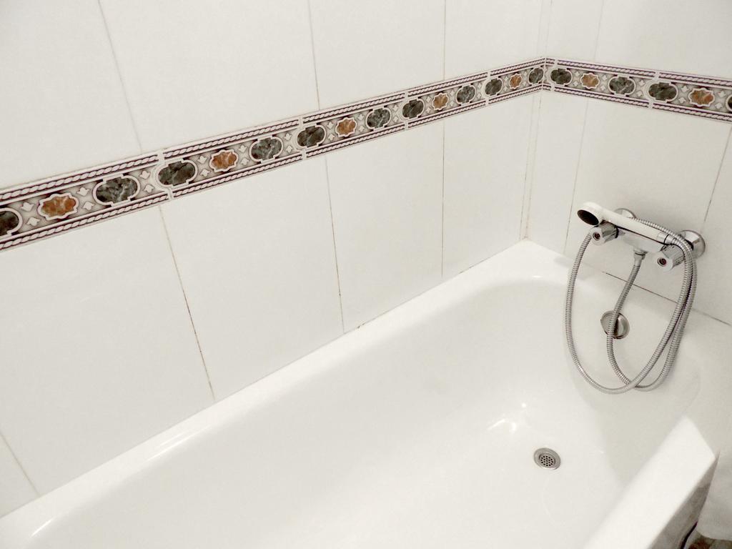 Low Cost In Apartamento Madrid