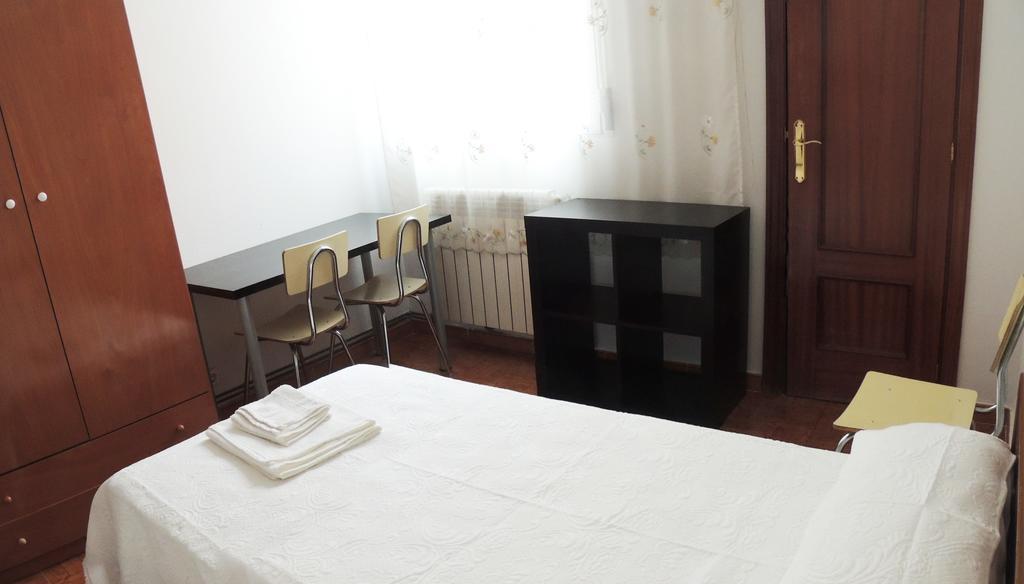 Apartamento Low Cost In Madrid