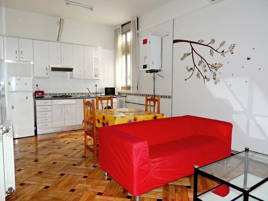 Low Cost In Apartamento *