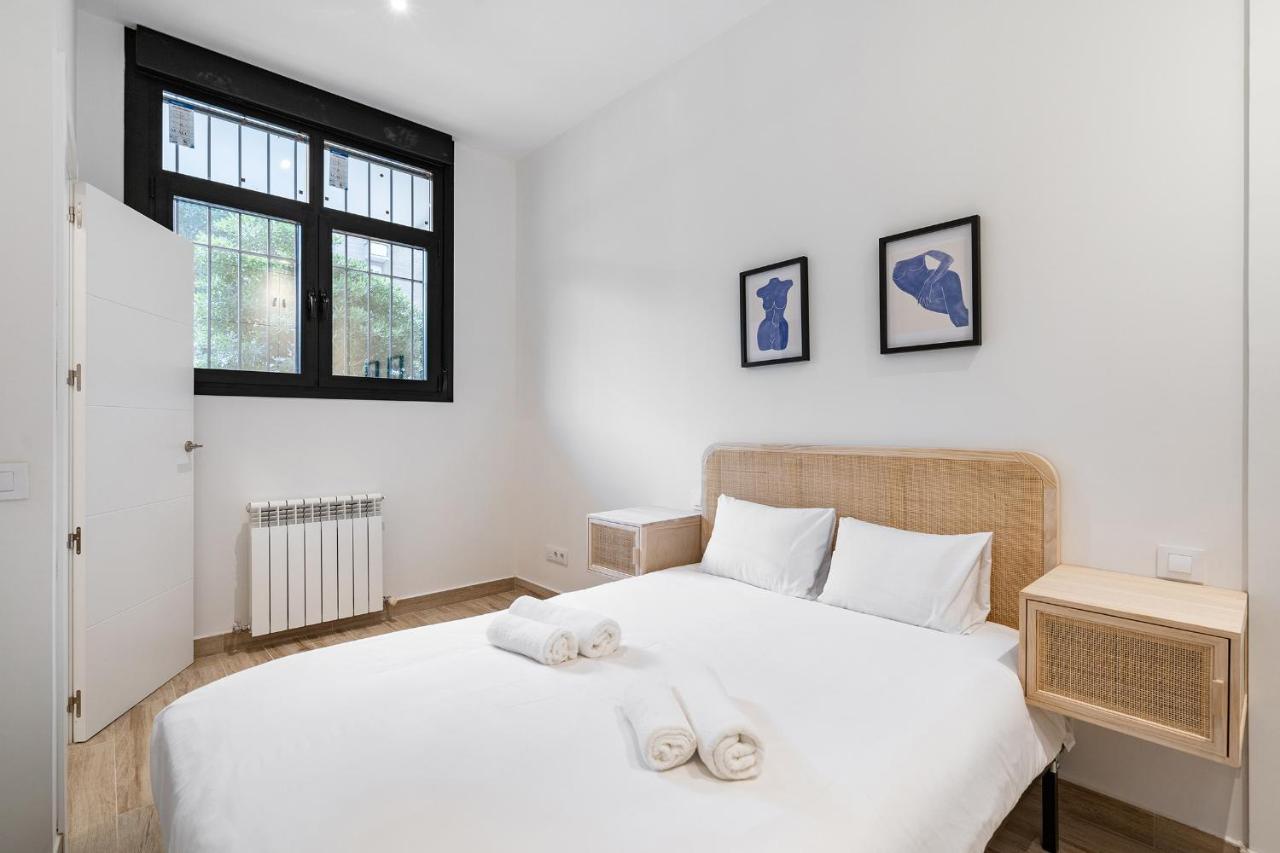 Duplex Reformado En Moratalaz Madrid