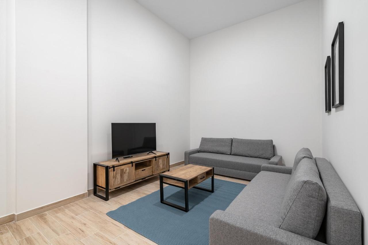 Apartamento Duplex Reformado En Moratalaz Madrid