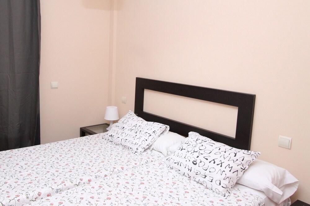Apartamento Castilla Luz Deco *