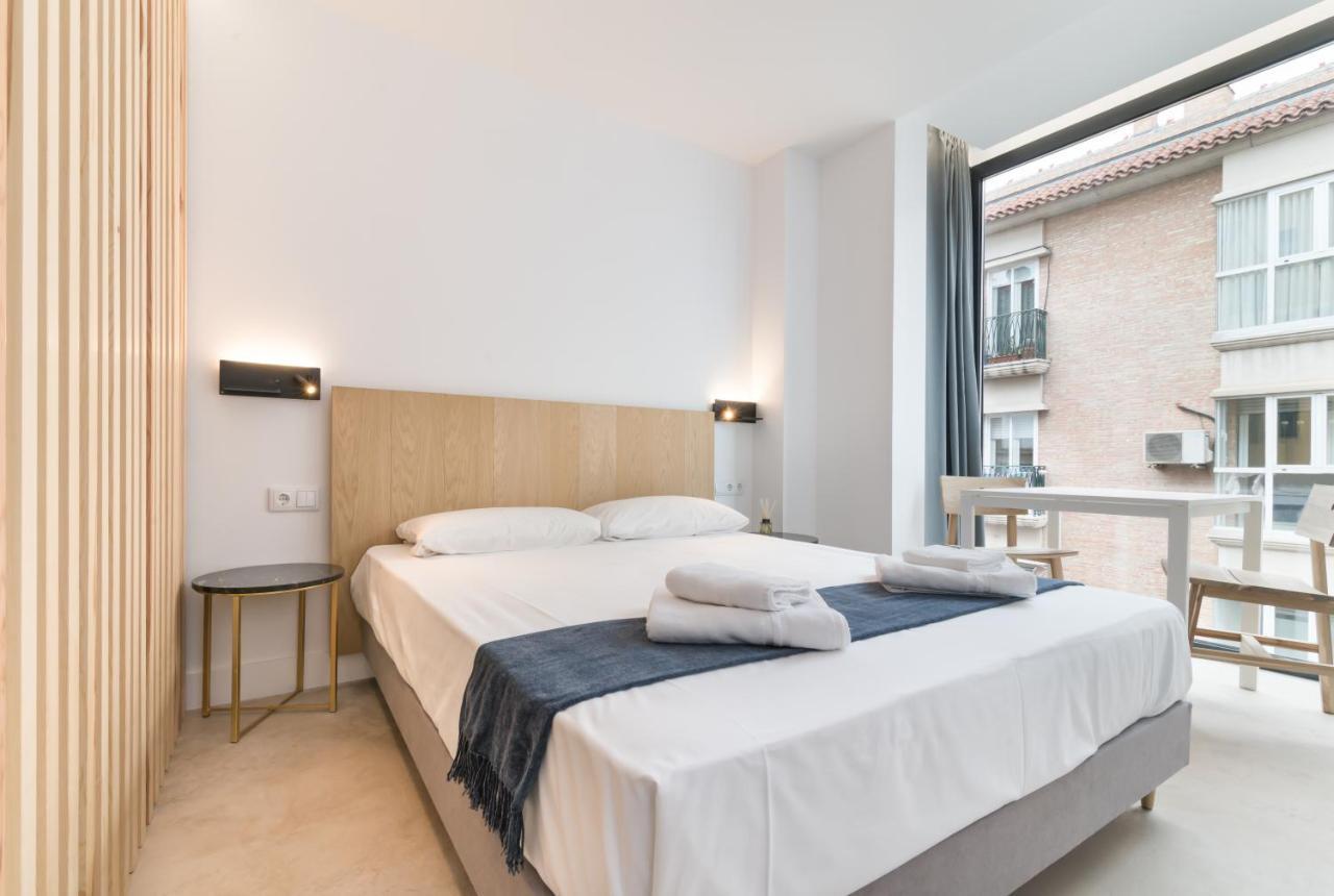 Stayaday Albufera Apartamento Madrid