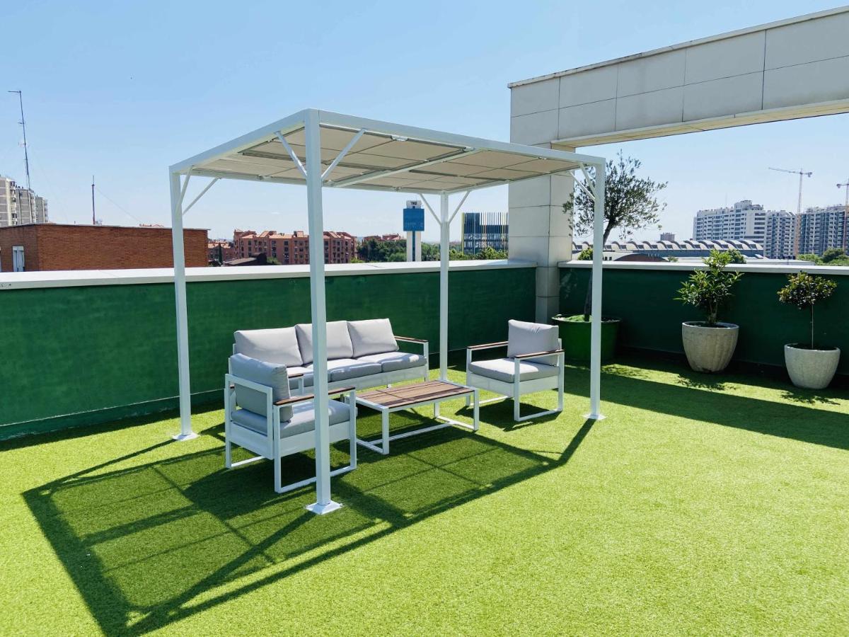Paseo Apartahotel