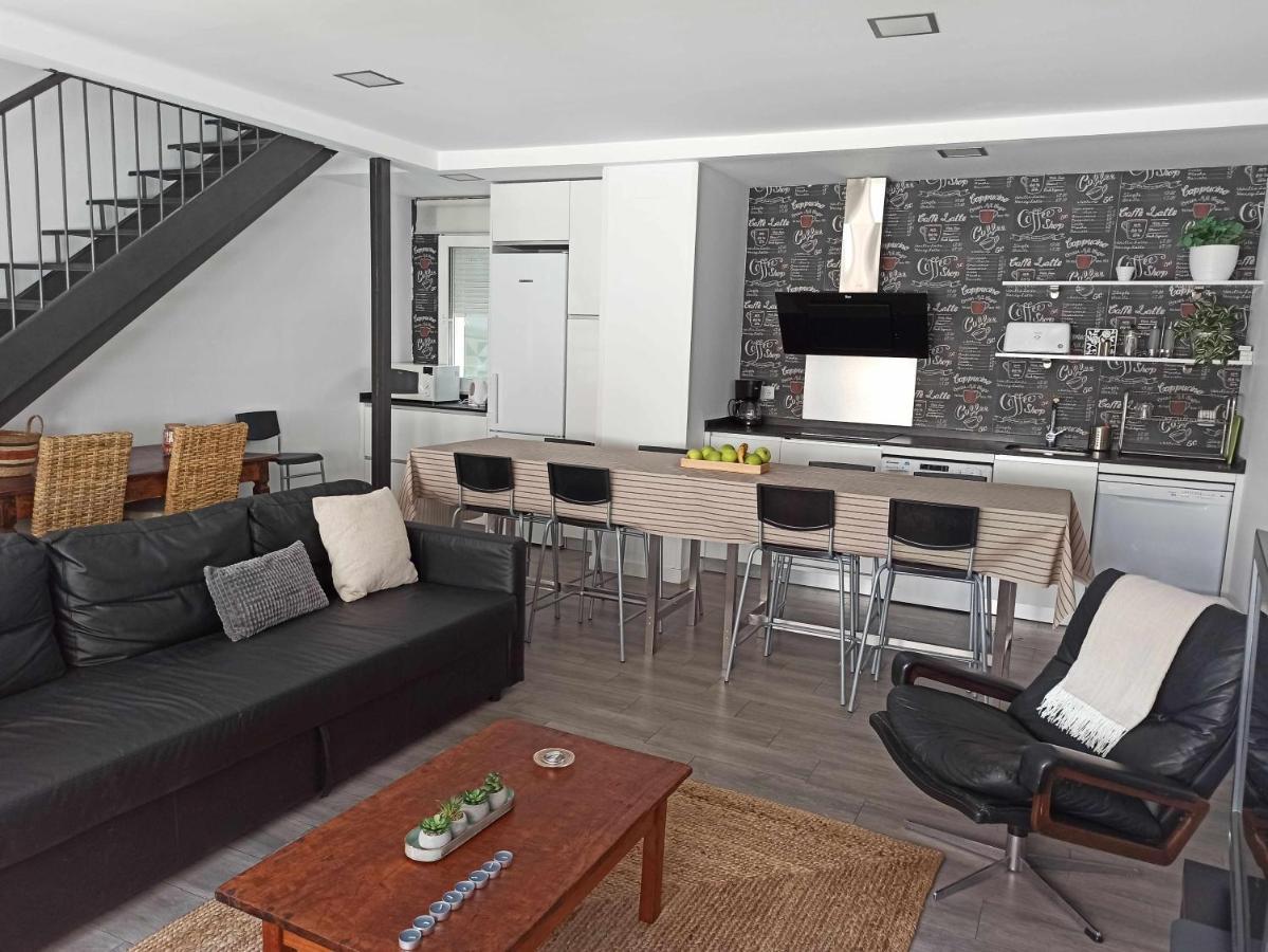 Apartamento Gran Via Centro Callao Familiar *