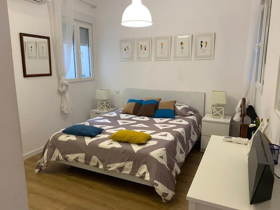 Beautiful In Chueca, Center Of Apartamento Madrid
