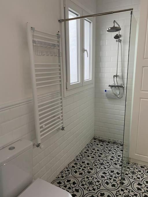 Beautiful In Chueca, Center Of Apartamento Madrid