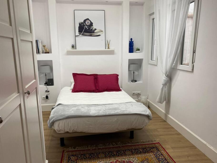 Apartamento Beautiful In Chueca, Center Of - Ideal Tu De Ocio *