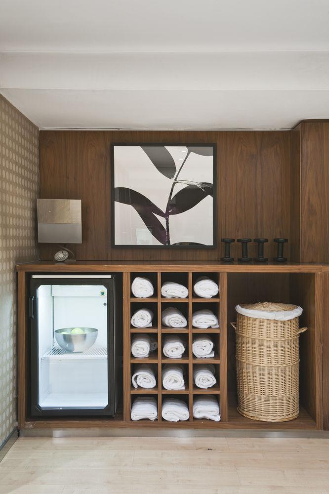 Ac Recoletos By Marriott Madrid