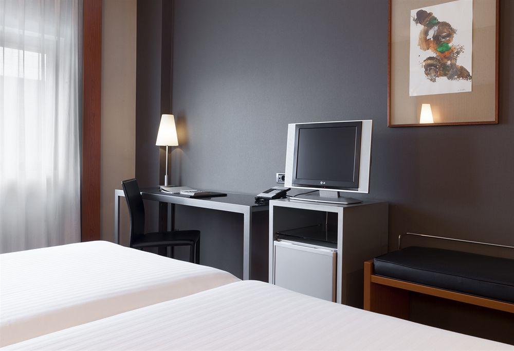 Ac Aravaca By Marriott Hotel Madrid