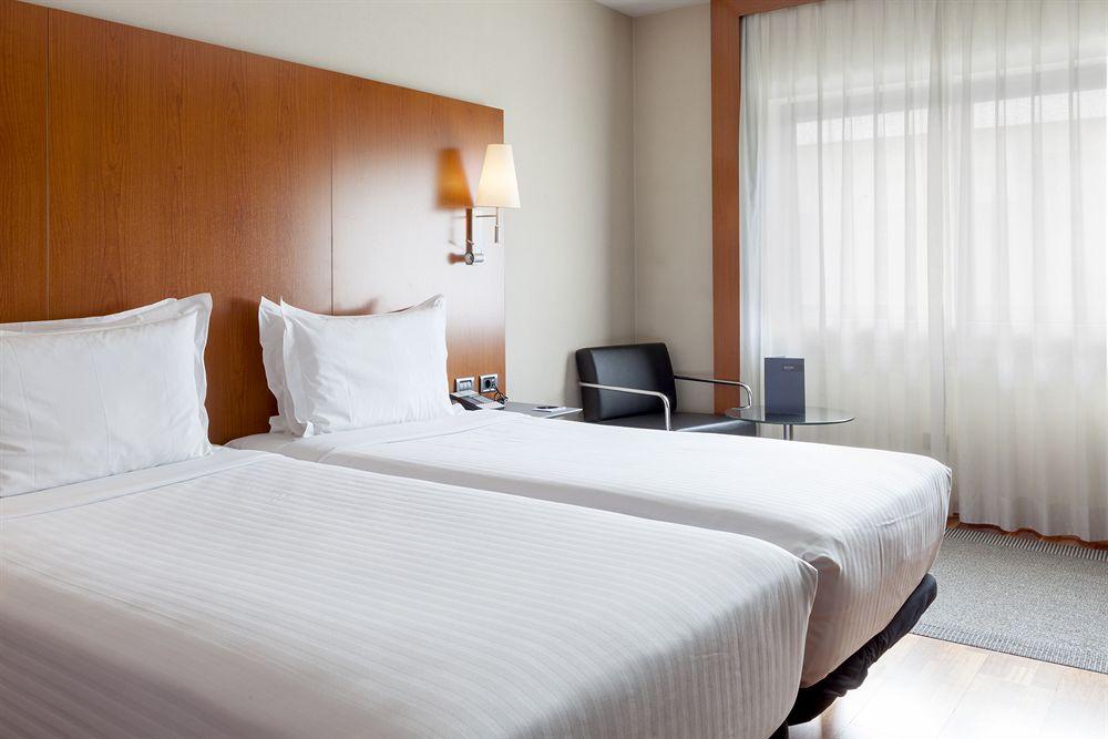 Ac Aravaca By Marriott 4* Madrid