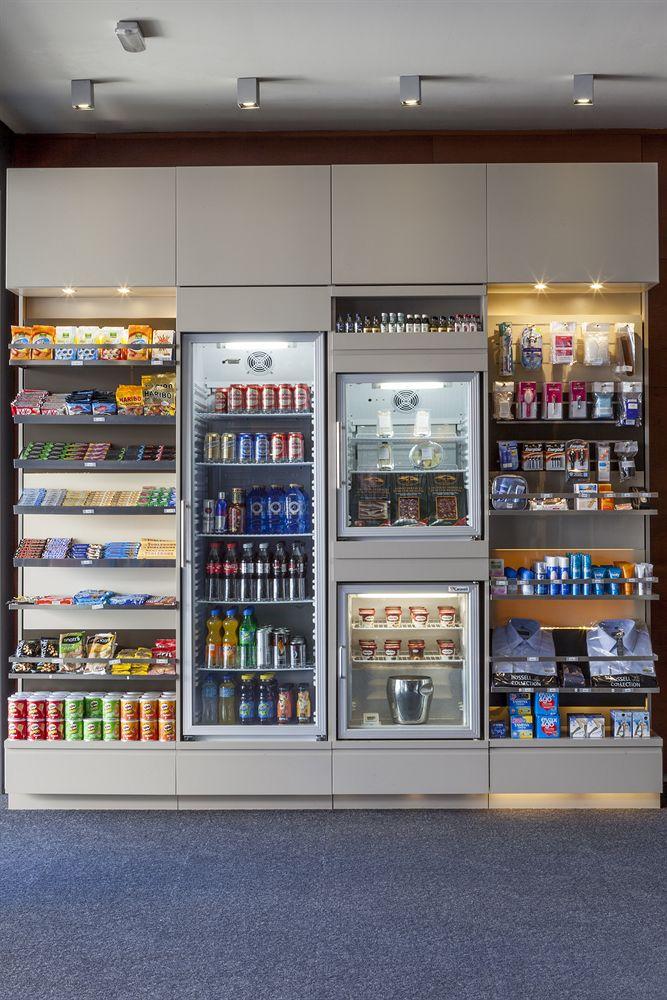 Ac Aravaca By Marriott Madrid