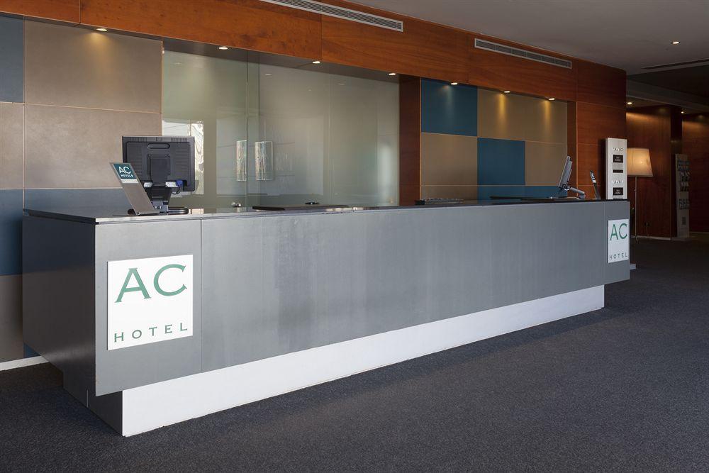 Ac Aravaca By Marriott 4* Madrid