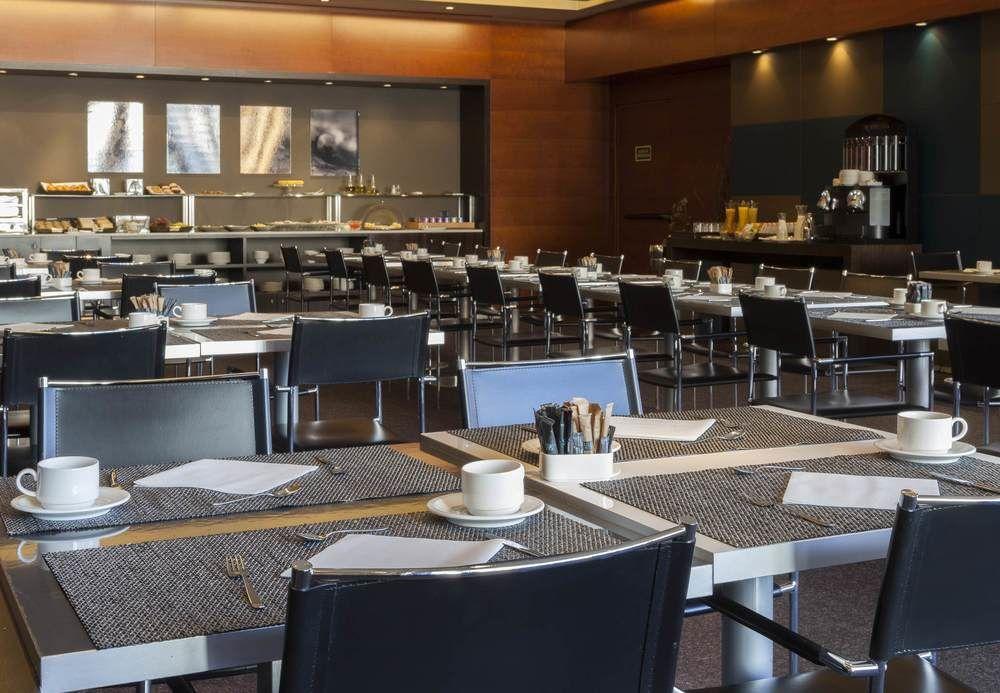 Ac Aravaca By Marriott 4*