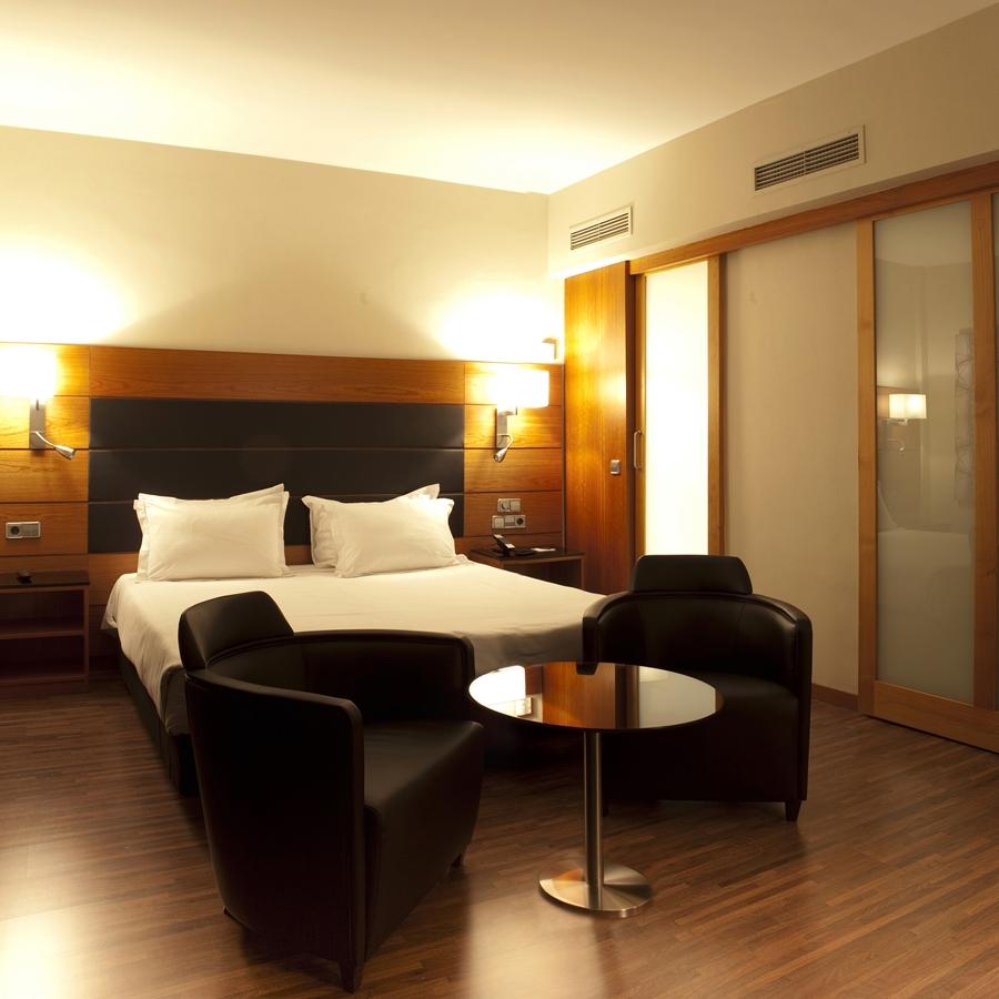 Ac Carlton Hotel Madrid