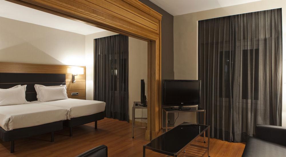 Hotel Ac Carlton