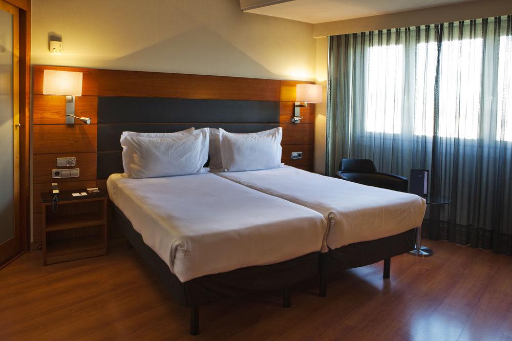 Hotel Ac Carlton