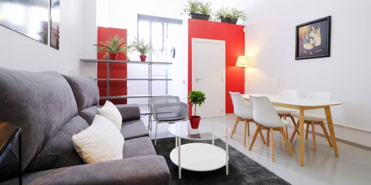 My City - Acogedor Estudio En Ciudad Lineal Apartamento *
