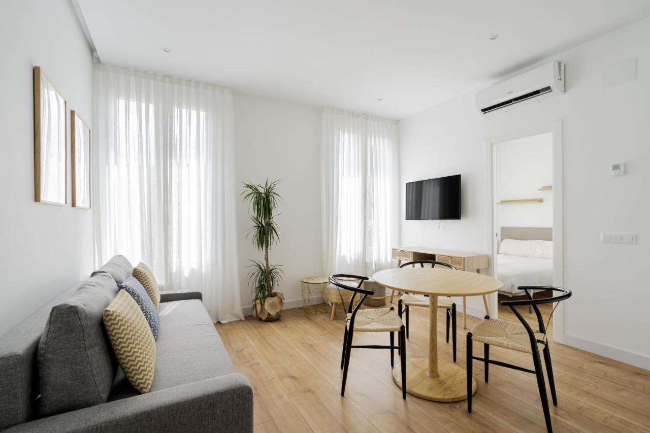 Apartamento Reformado En El Retiro Apartamento