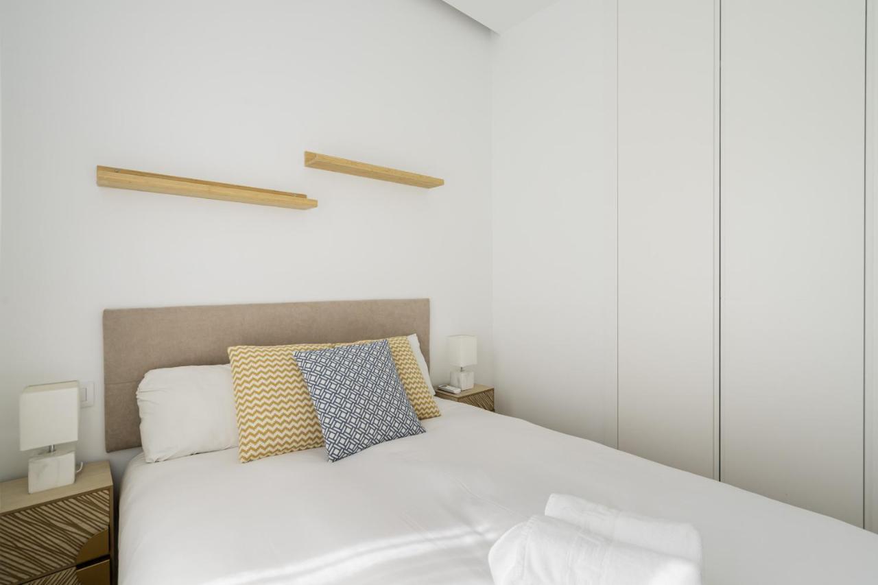 Apartamento Apartamento Reformado En El Retiro *