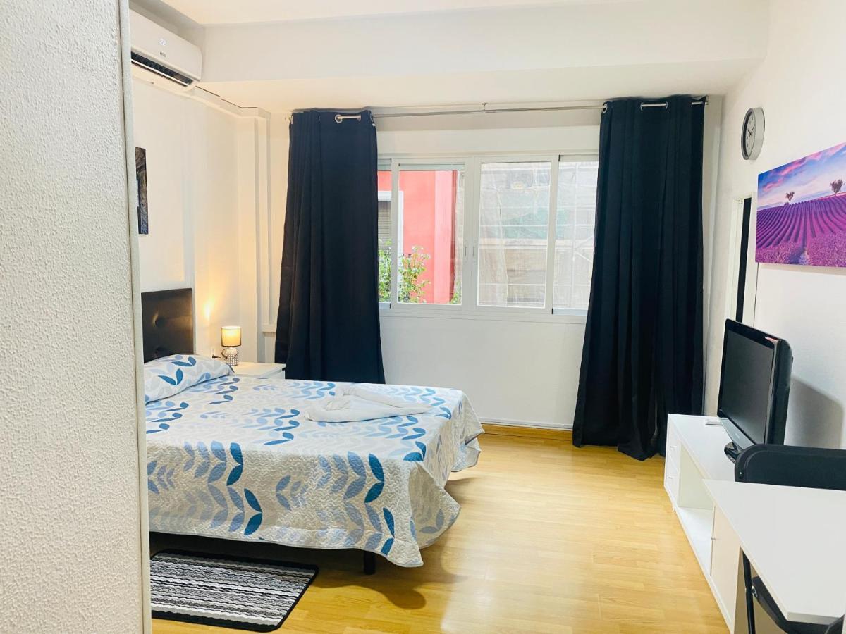 Apartamento Familiar Apartment Madrid