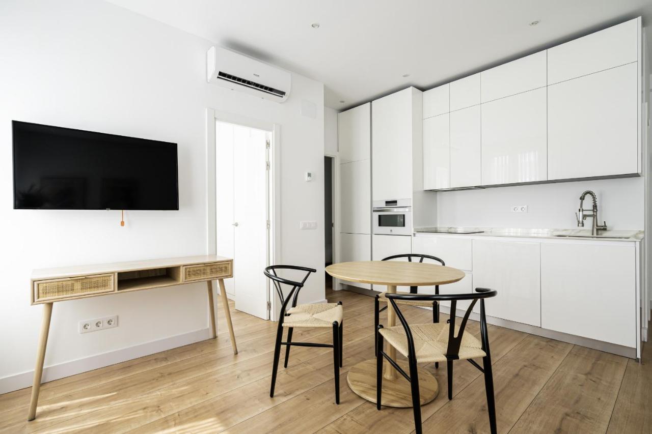Apartamento Apartamento Reformado En El Retiro *