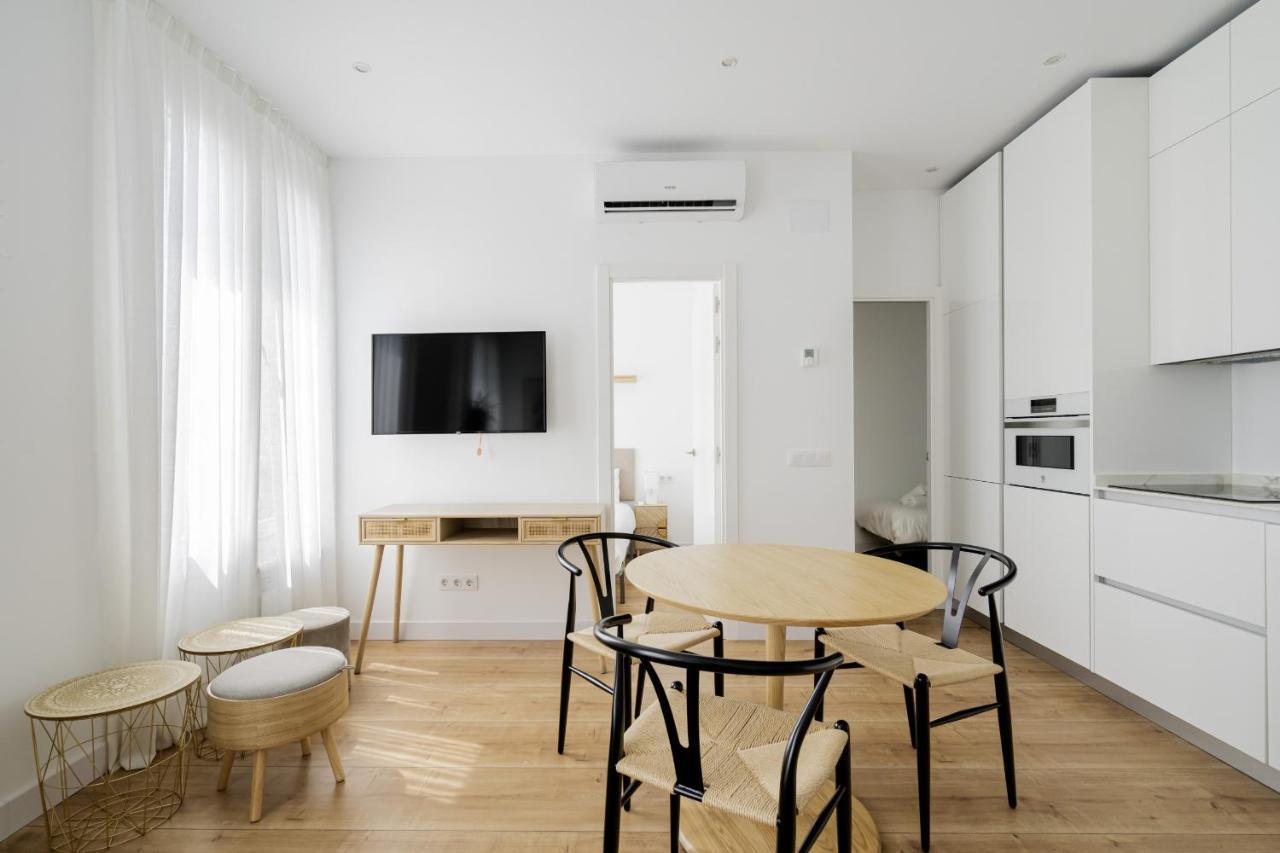 Apartamento Reformado En El Retiro Apartamento *