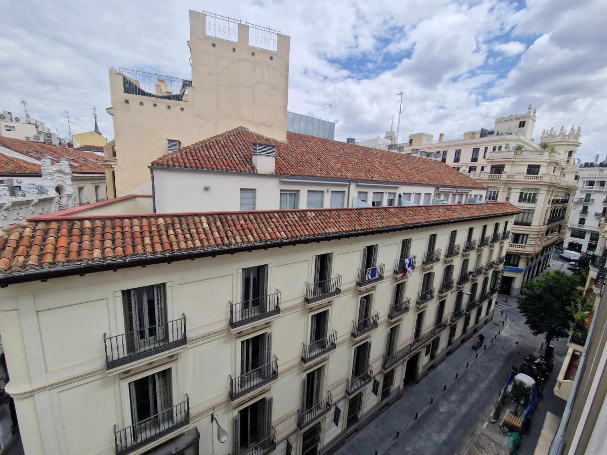 Estupendo Estudio En Pleno Centro De Apartamento