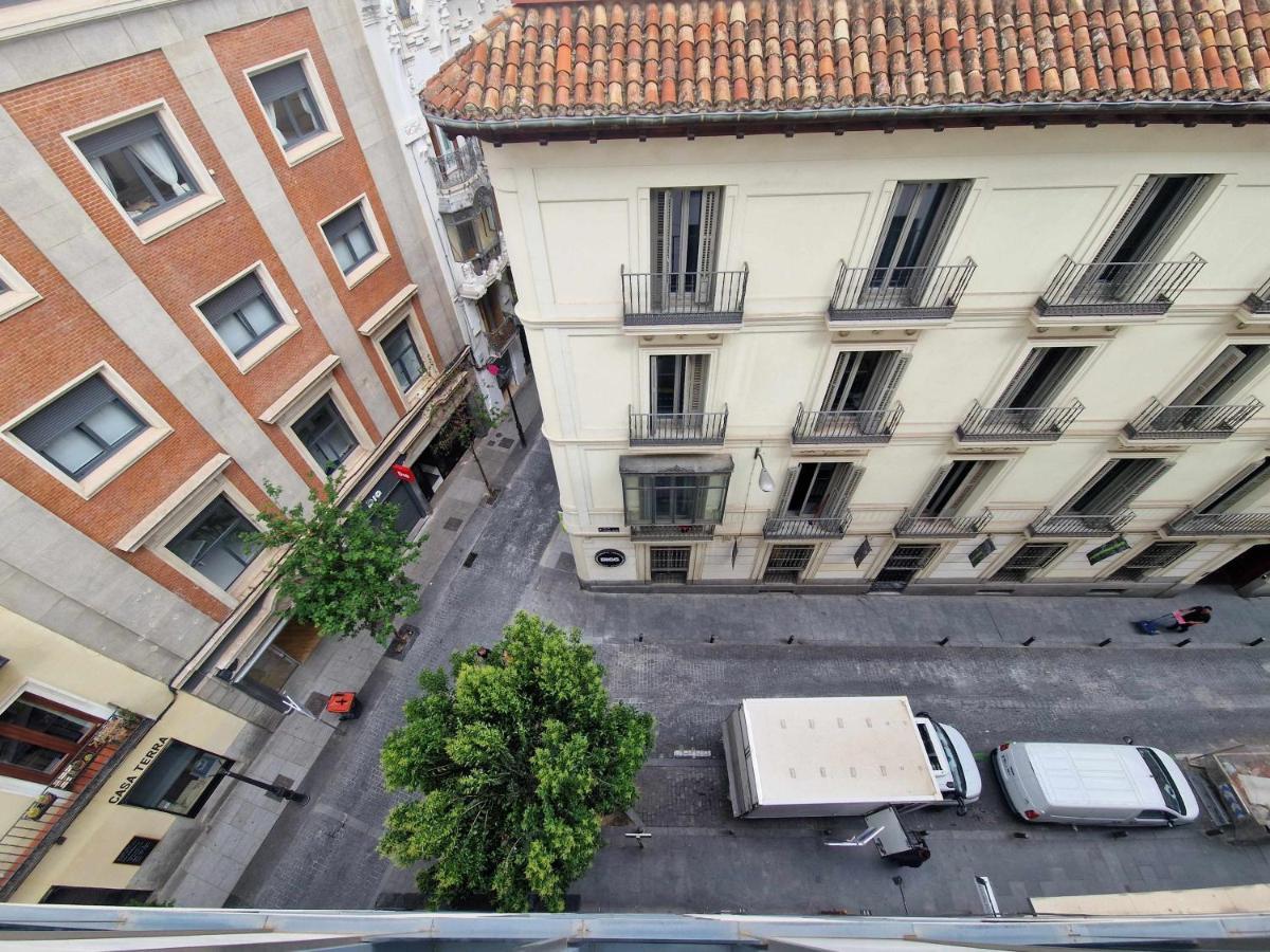 Estupendo Estudio En Pleno Centro De Apartamento *