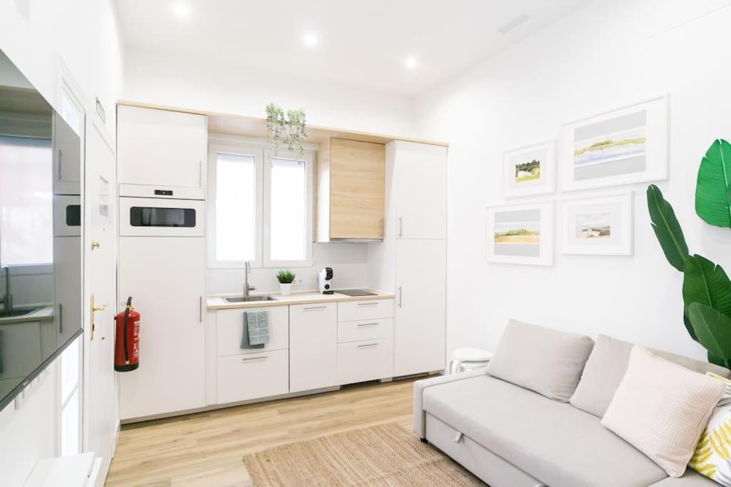 Acogedor Y Conveniente Piso Reformado En Salamanca
