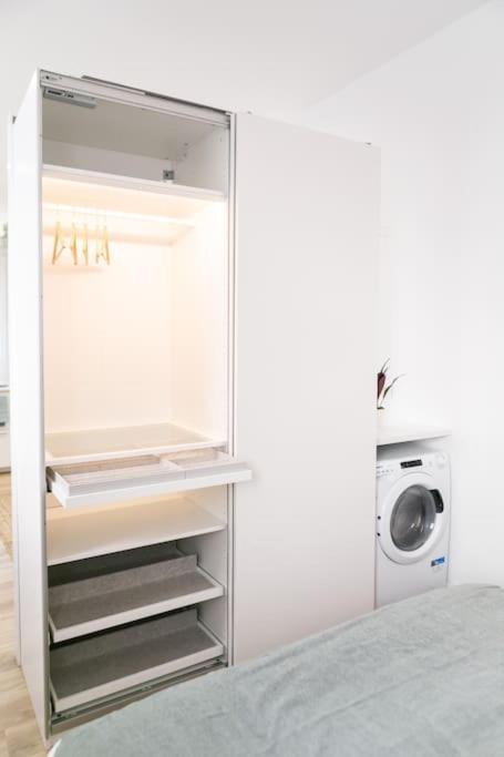 Acogedor Y Conveniente Piso Reformado En Salamanca Apartment Madrid