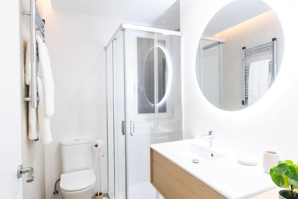 Acogedor Y Conveniente Piso Reformado En Salamanca