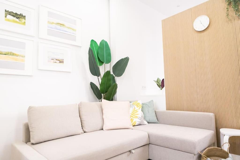 Acogedor Y Conveniente Piso Reformado En Salamanca * Madrid