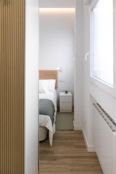 Acogedor Y Conveniente Piso Reformado En Salamanca *