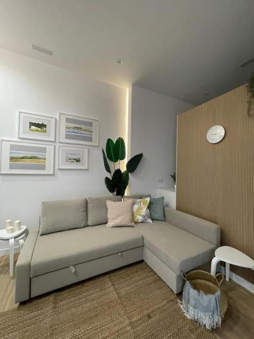 Acogedor Y Conveniente Piso Reformado En Salamanca Apartment Madrid