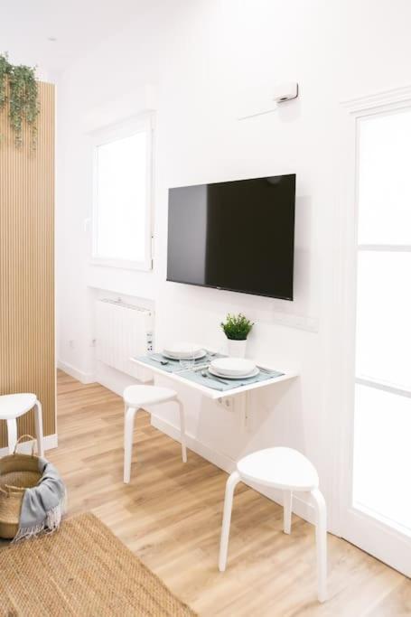 Acogedor Y Conveniente Piso Reformado En Salamanca *
