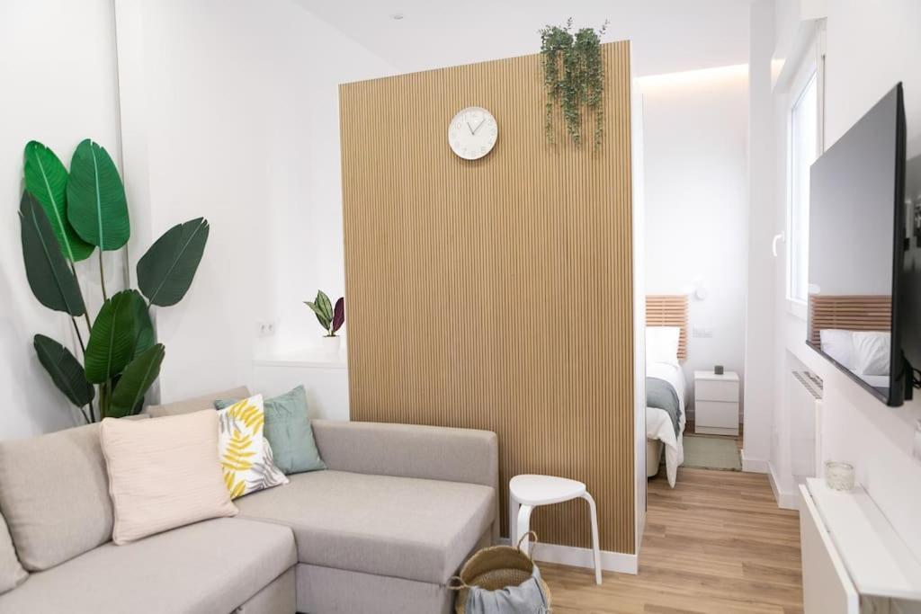 Acogedor Y Conveniente Piso Reformado En Salamanca * Madrid