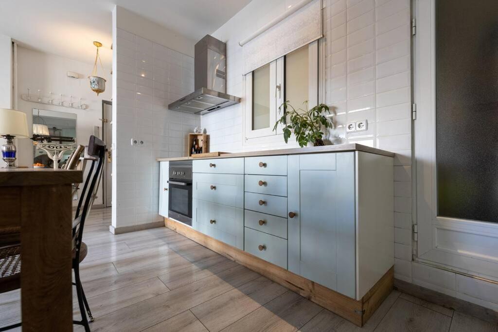 Apartamento Precioso Apartamento Situado A 15min Puerta Sol Madrid