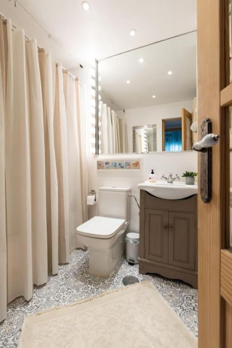 Apartamento Precioso Apartamento Situado A 15min Puerta Sol